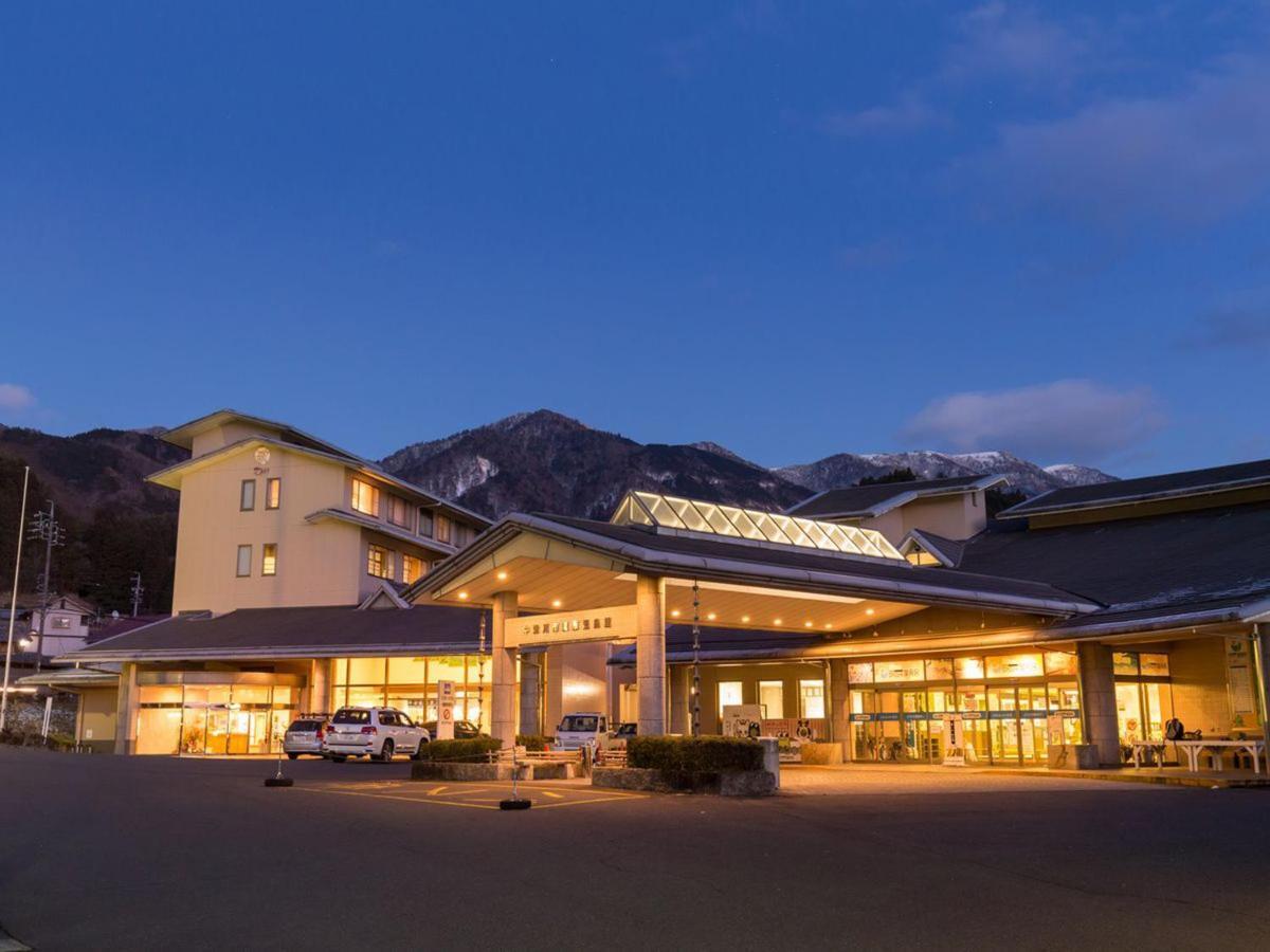 Hotel Hanasarasa Nakatsugawa Zimmer foto